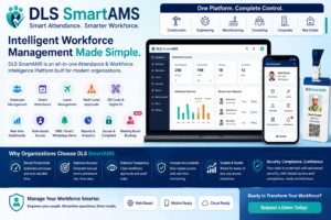 Read more about the article DLS SmartAMS